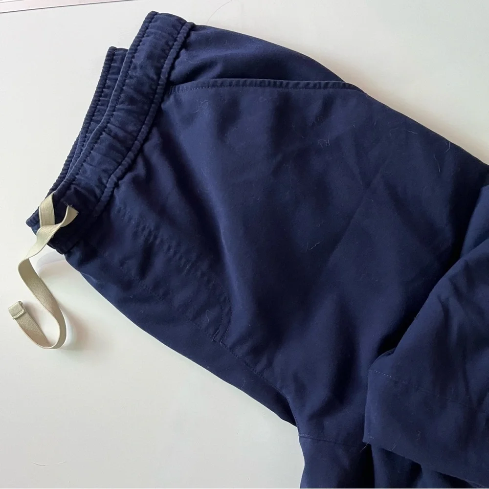 Figs • Navy Tansen Jogger Pant Scrubs
